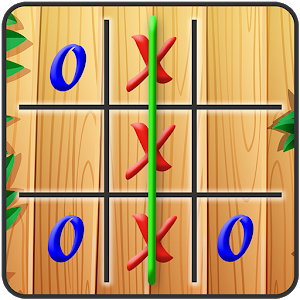 Tic Tac Toe Play加速器