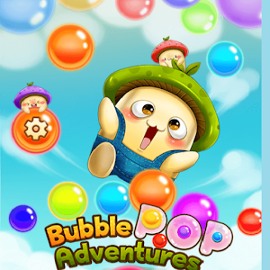 Bubble Shooter Infinity加速器