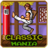 Retro Kung Fu Master - 80s Arcade