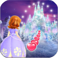 Princess Sofia Magical : First Adventure