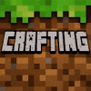 Crafting and Building : Pocket edition