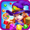 Jewel Crush Puzzle Legend加速器