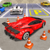 Car Parking Horizon: Parking Games New 2018