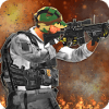 Critical Commando Huntman: Sniper Shooter