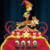 Circus charlie Pro
