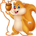 Baby Animals Puzzles for Kids and Toddlers