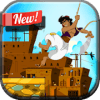 Amazing Aladin: Adventure Game加速器