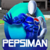 New Trick For Pepsiman
