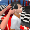Virtual Barber The Hair Cutting Shop Game