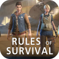 RULES OF SURVIVAL Gun Battle Royale Fight Guide加速器