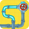 Plumber 2: Connect Water Pipe加速器