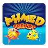 Ahmed Fishing