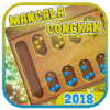 Congkak Game Mancala Traditional - (2018)