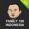 Kuis Family 100 Cak Lontong