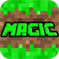 Magic Craft : Exploration and survival
