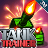 TANK TRAINER - Casual Zombie Hunting Game