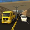 Mega City Underpass Construction: Bridge Building