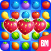 Yummy Fruit Blast加速器