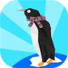 Slidy Penguin