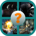 Gaming Quiz 2018