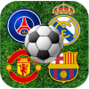 Guess The Football