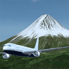 Airplane Fly Tokyo Japan Flight Simulator