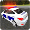 Türk Polis Oyunu Simülatörü 3D加速器
