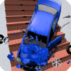 Beamng Drive Death Stair Car Crashes