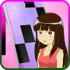Annie Leblanc Ordinary Girl Piano Tiles加速器