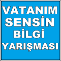 Vatanım Sensin Bilgi Yarışması