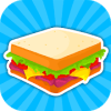Kitchen Games - Fun Kids Cooking & Tasty Recipes