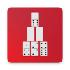 Domino Pyramid
