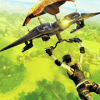 Battle Royale : Unknown Craft Survival