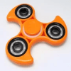 Finger Toy Hand Fidget Spinner加速器