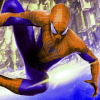 Amazing Captain Spider Virtual Adventure