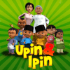 Teka-Teki Gambar - Si Upin dan Si Ipin Puzzle