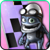 Crazy Frog Axel F Piano Tiles 2