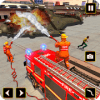 City Firefighter Rescue 3D加速器