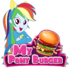 My Pony Burger 2018加速器