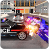 Highway Police Car Chase Adventure