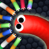 Worms.io : Slither Battle