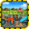 Village Road Construction Builder: Build Highway加速器