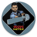 Fanmeter-Kohli