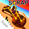 SSS: Super Scrap Sandbox - Become a Mechanic加速器