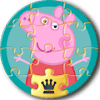 Peppa Pig Jigsaw Puzzle