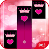 Princess Piano Tiles加速器