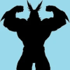 Shadow Quiz for Boku no Hero Academia