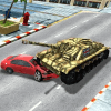 Impossible War Tanks Blitz - Shooting Games加速器