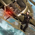 Impossible Hero Force-Navy Storm Mission