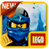 The Heroes Ninjago Adventure加速器